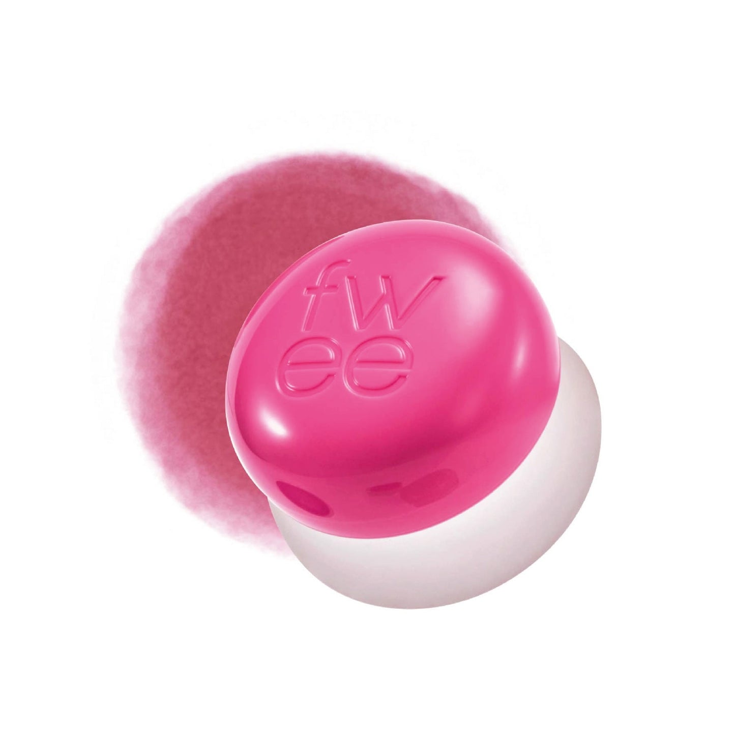 Fwee Lip&cheek Blurry Pudding Pot