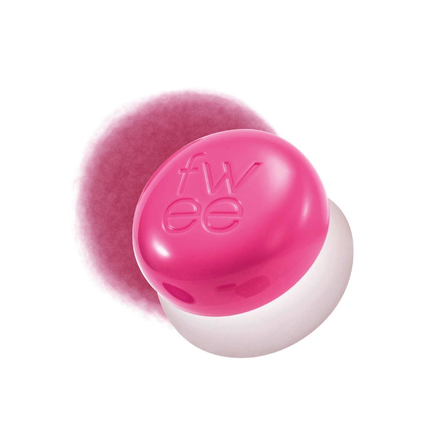 Fwee Lip&cheek Blurry Pudding Pot