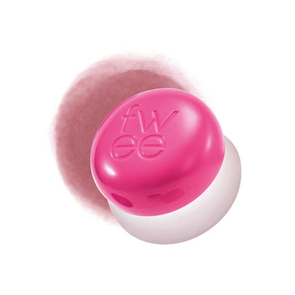 Fwee Lip&cheek Blurry Pudding Pot