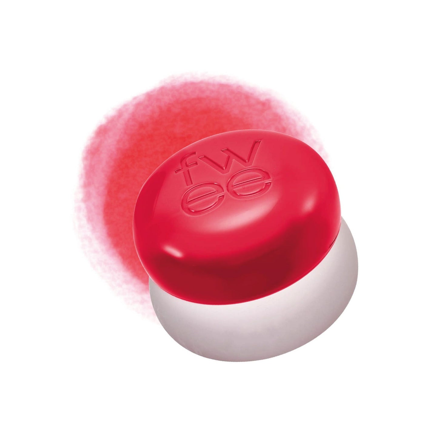 Fwee Lip&cheek Blurry Pudding Pot