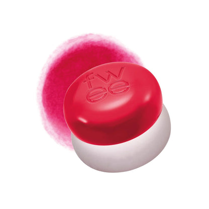 Fwee Lip&cheek Blurry Pudding Pot