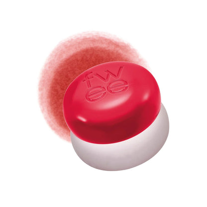 Fwee Lip&cheek Blurry Pudding Pot