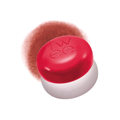 Fwee Lip&cheek Blurry Pudding Pot