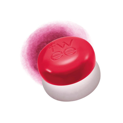 Fwee Lip&cheek Blurry Pudding Pot