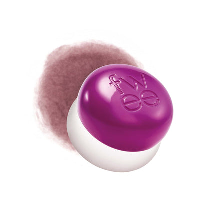 Fwee Lip&cheek Blurry Pudding Pot
