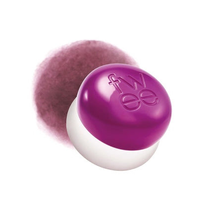 Fwee Lip&cheek Blurry Pudding Pot