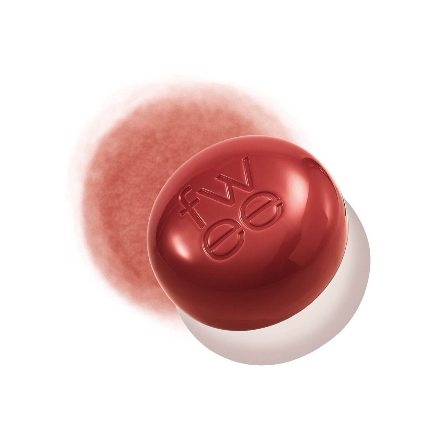 Fwee Lip&cheek Blurry Pudding Pot