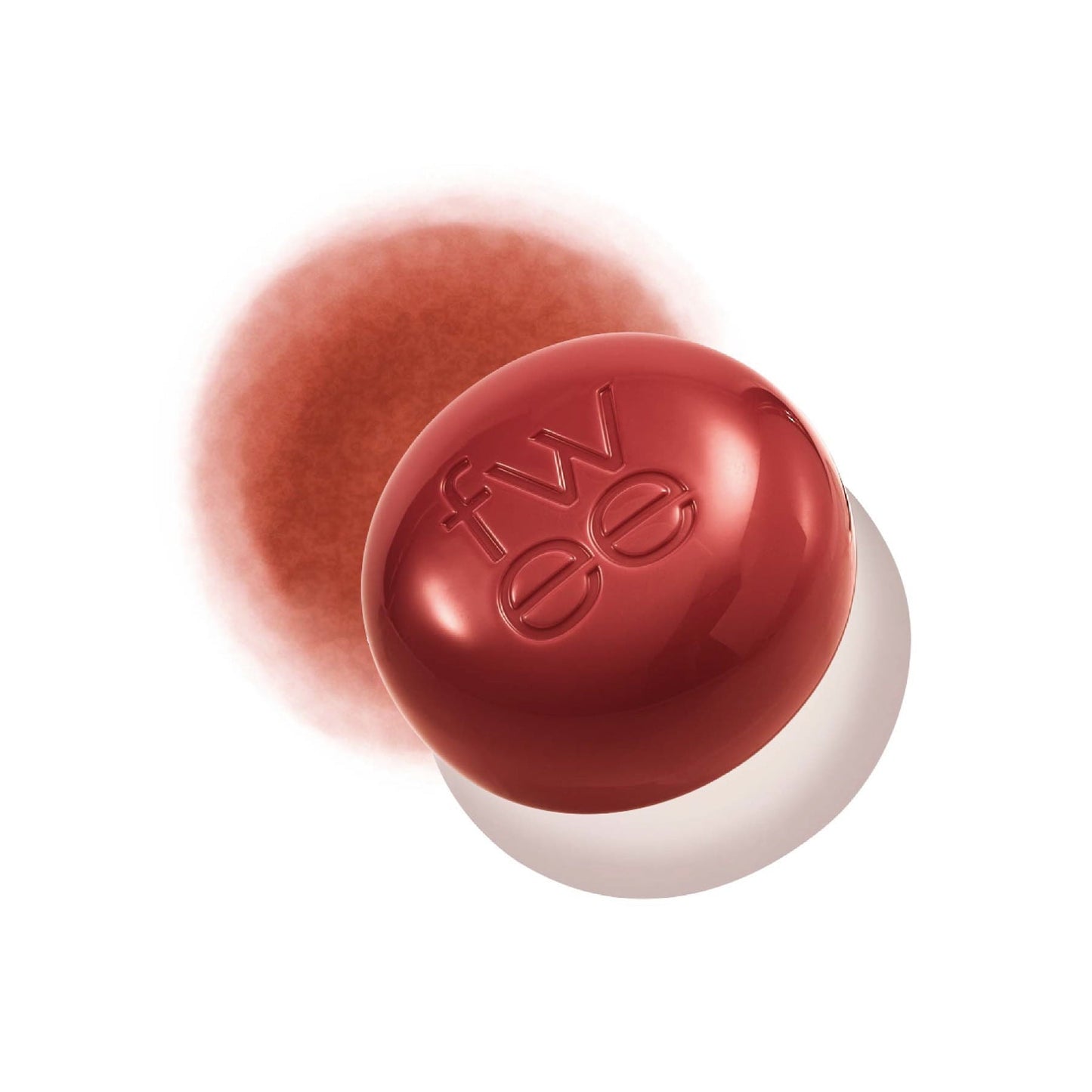 Fwee Lip&cheek Blurry Pudding Pot