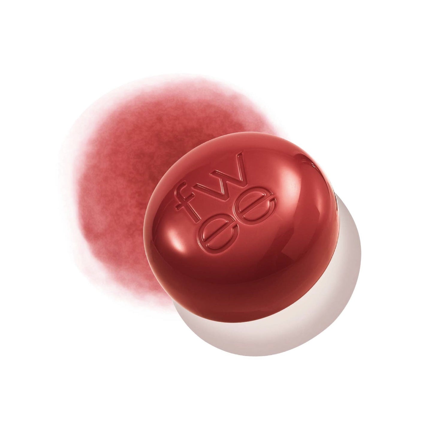 Fwee Lip&cheek Blurry Pudding Pot