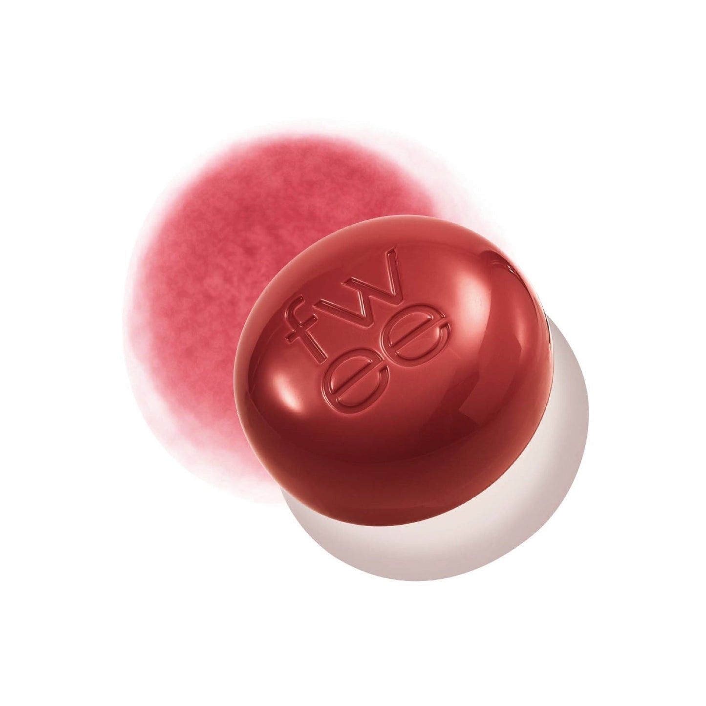 Fwee Lip&cheek Blurry Pudding Pot