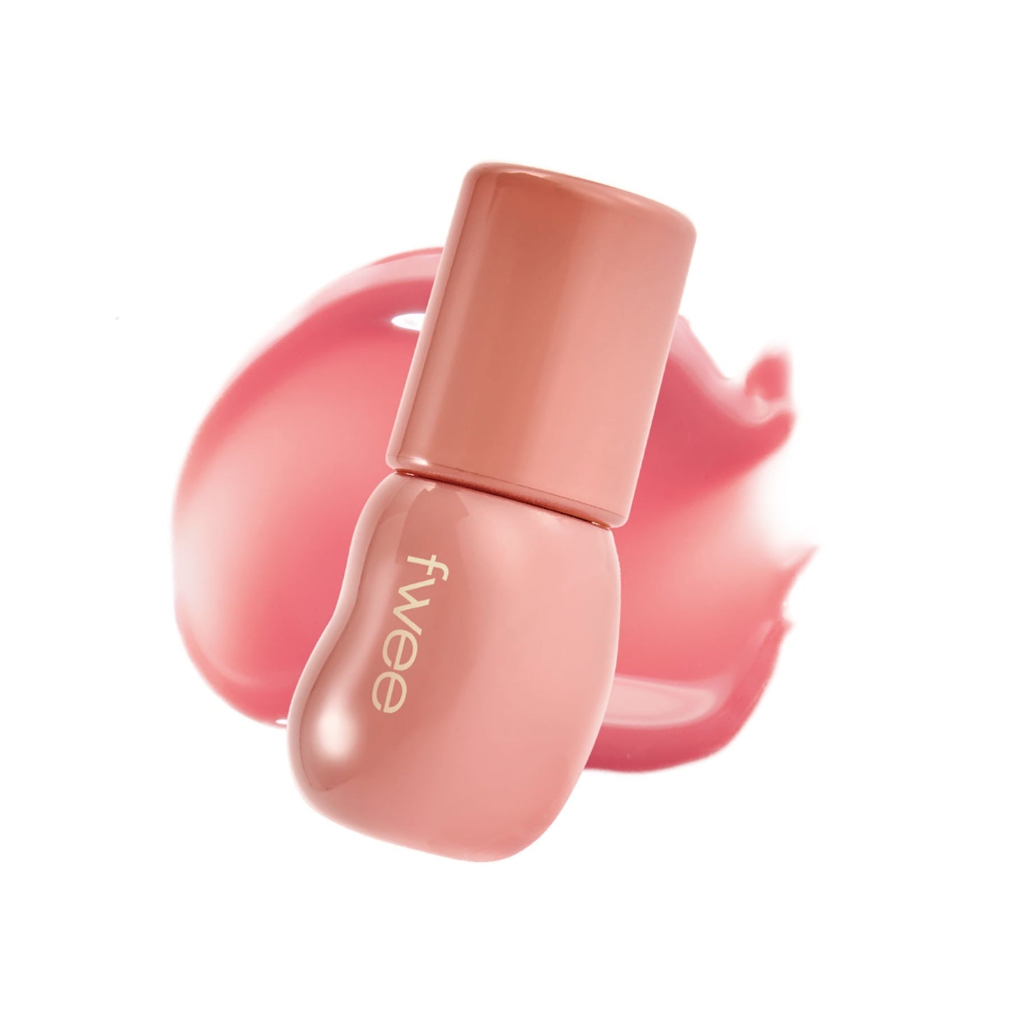 Fwee 3d Voluming Gloss 5.3g