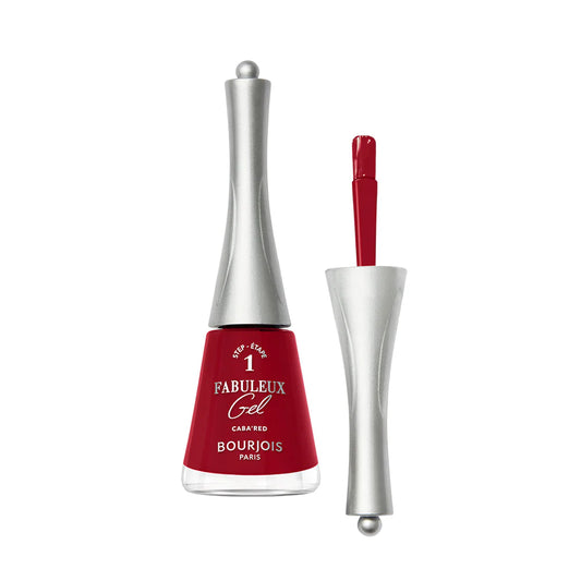 Bourjois Fabulous Gel Nail Polish