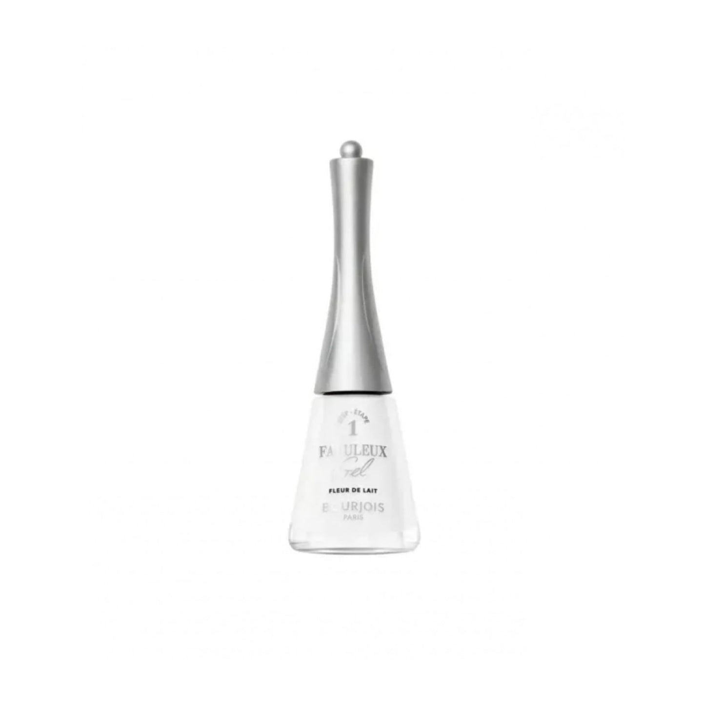 Bourjois Fab Gel Nail Color