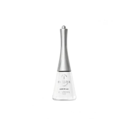 Bourjois Fab Gel Nail Color