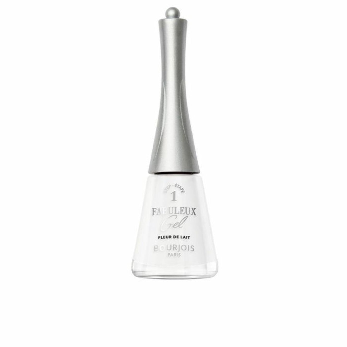 Bourjois Fab Gel Nail Color