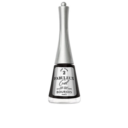 Bourjois Fab Gel Nail Color