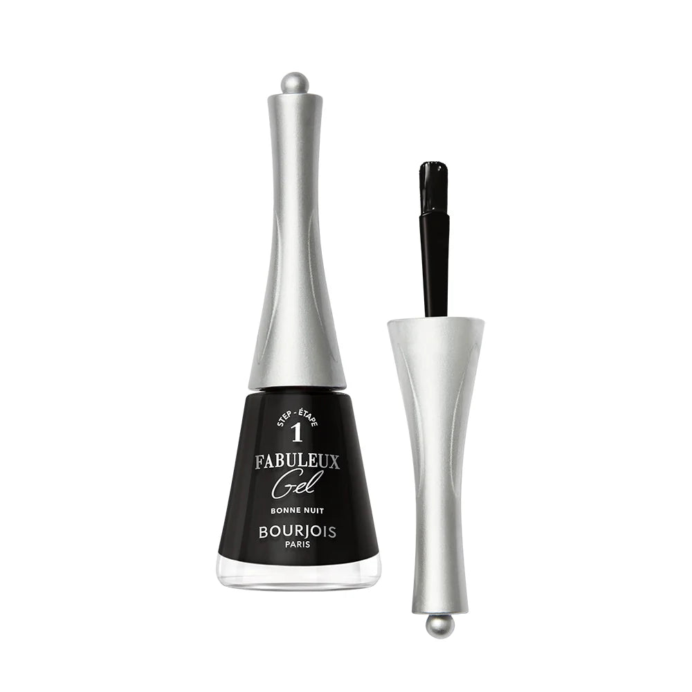 Bourjois Fabulous Gel Nail Polish