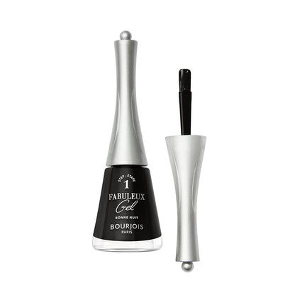 Bourjois Fabulous Gel Nail Polish