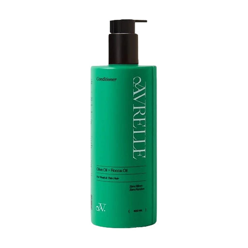 Avrelle Olive Oil & Rocca Oil Conditioner 400 ml