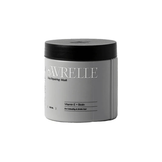 Avrelle Vitamin E & Biotin Hair Mask