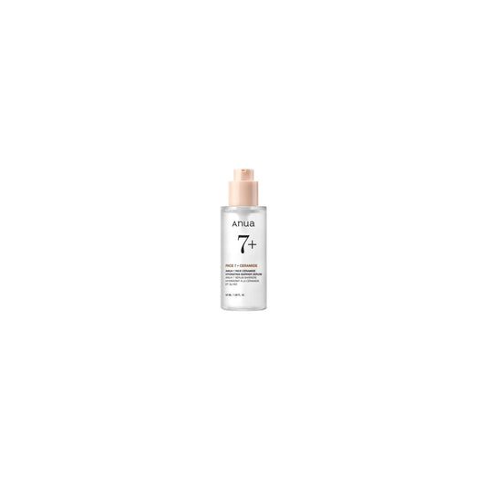 Anua 7 Rice Ceramide Hydrating Barrier Serum 50 ml