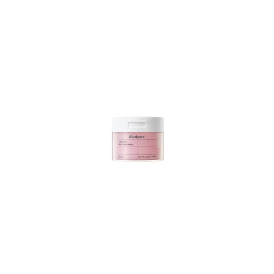 Biodance Collagen Gel Toner Pads 60 Pcs
