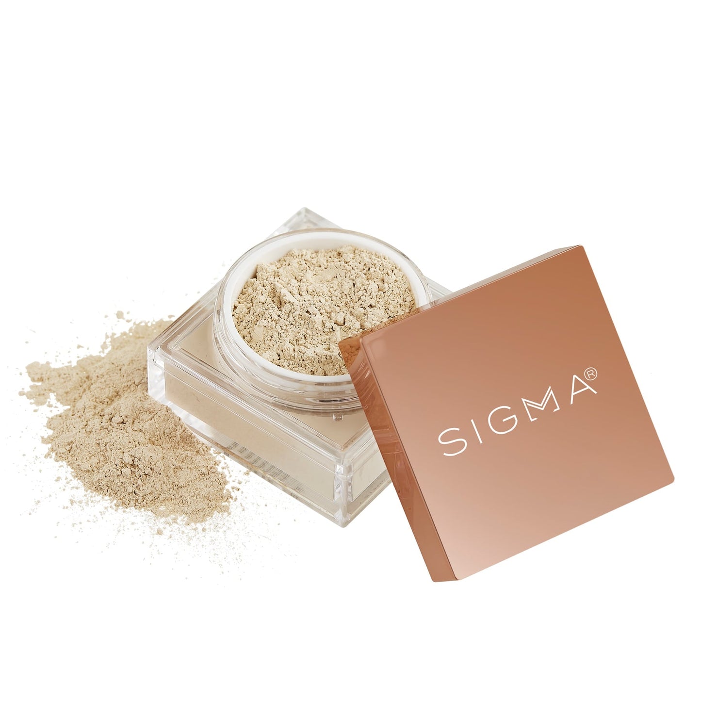 Sigma Soft Focu Setting Powder