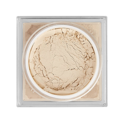 Sigma Soft Focu Setting Powder