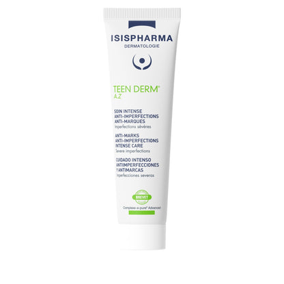 Isispharma Teen Derm a.z 30ml