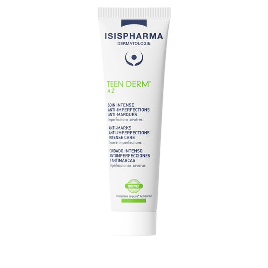 Isispharma Teen Derm a.z 30ml