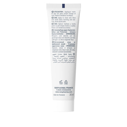 Isispharma Teen Derm a.z 30ml