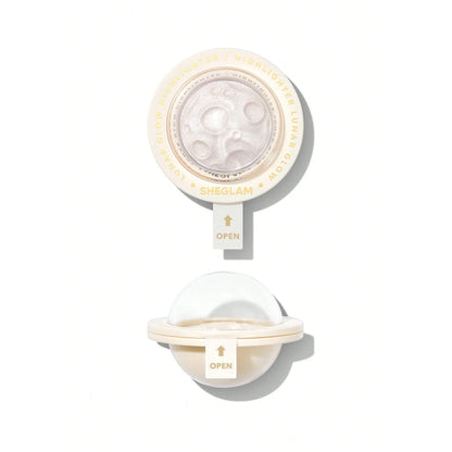 Sheglam Lunar Glow Highlighter