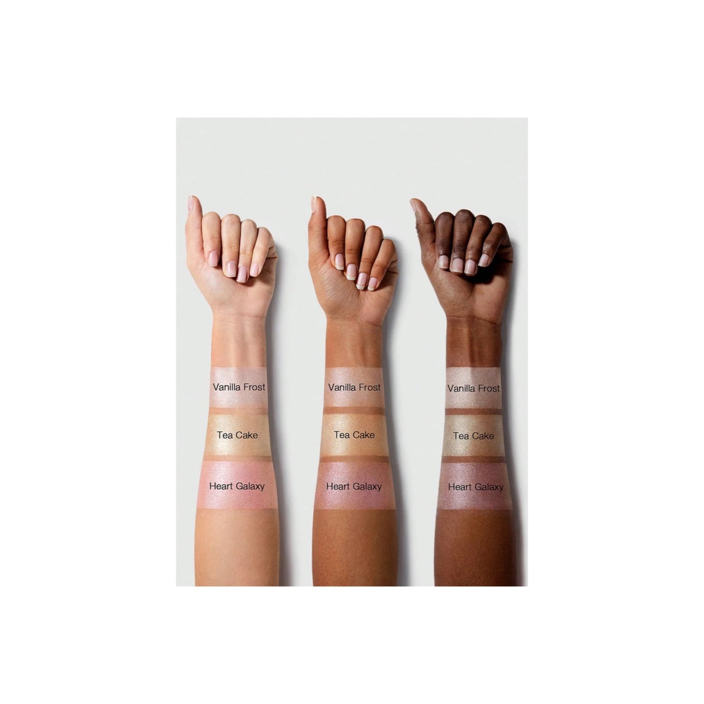 Sheglam Lunar Glow Highlighter