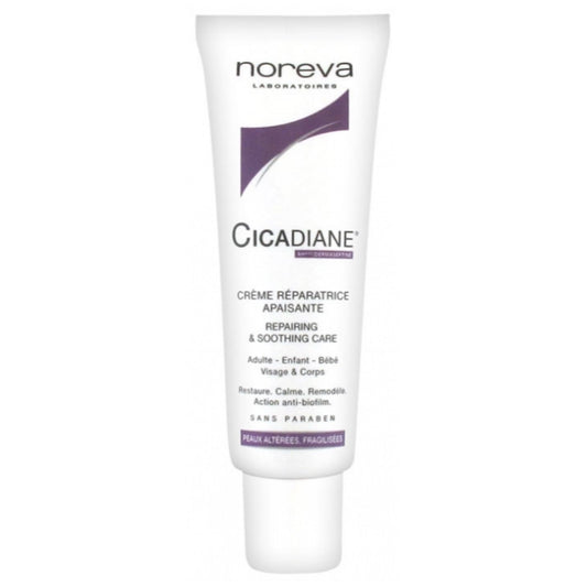 Noreva Cicadiane Repairing & Soothing Care 40 ml