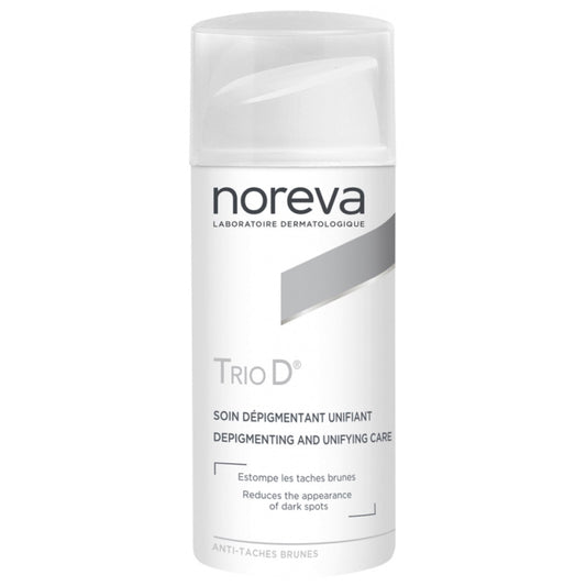 Noreva Trio D Depigmenting Unifying Care 30 ml