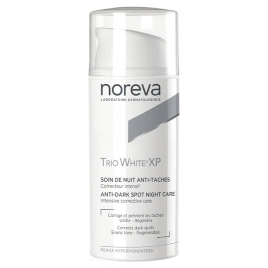 Noreva Trio White XP Anti-Dark Spot Night Care 30 ml