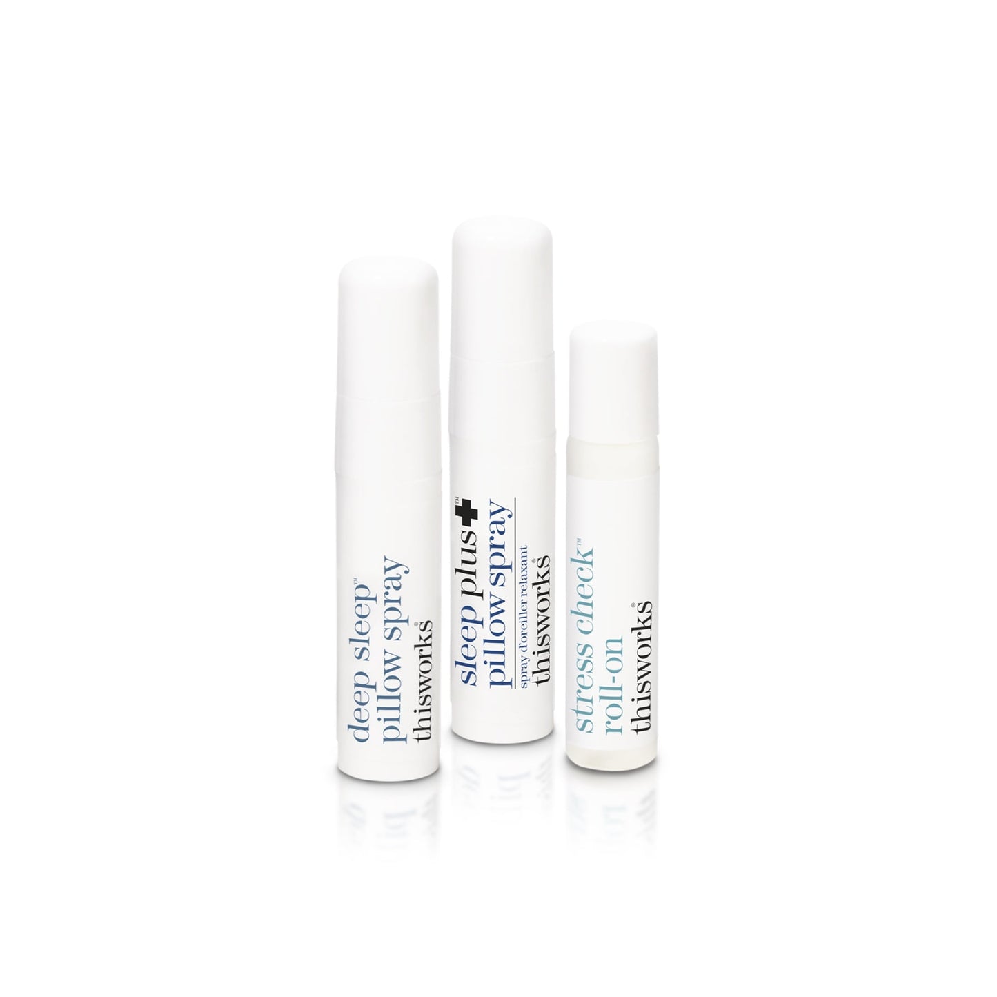 This Works Sleep Stars 3 X 5ml