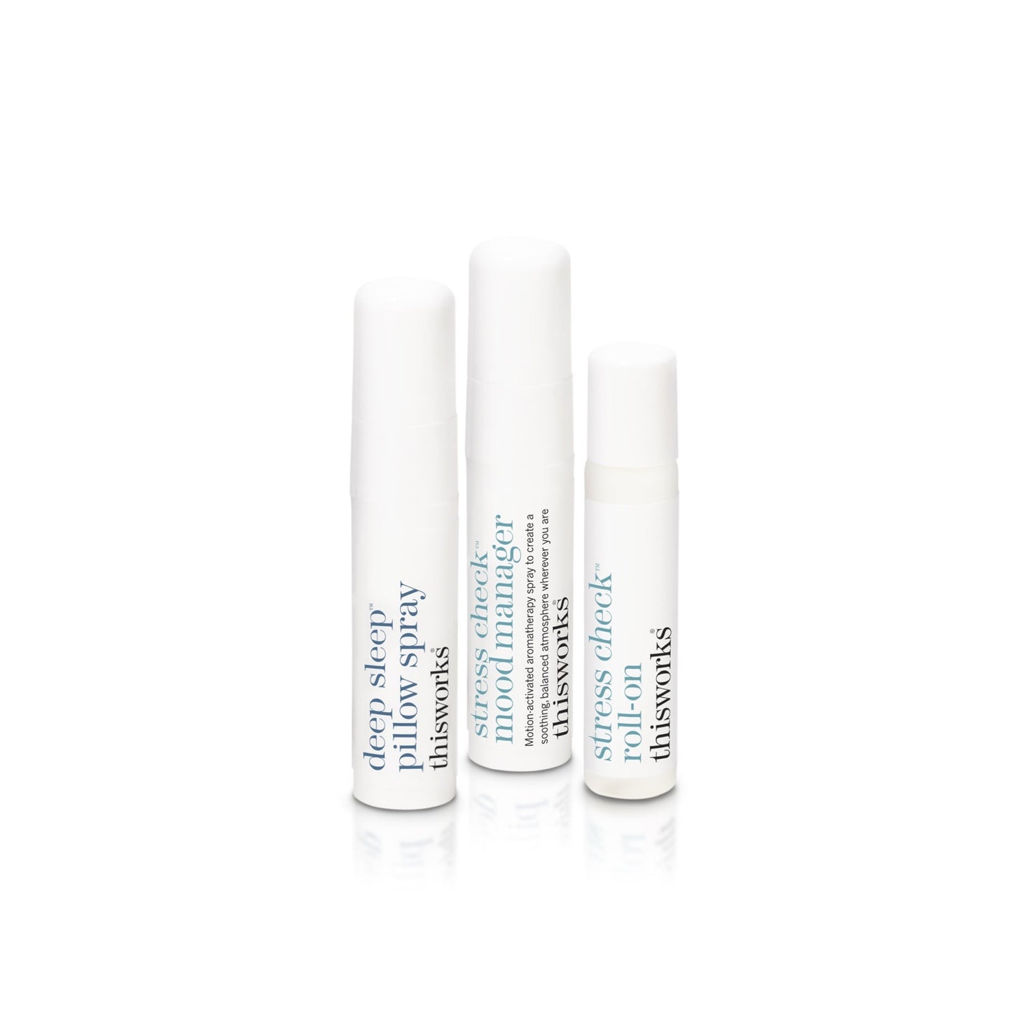 This Works Sleep On It 3 X 5ml