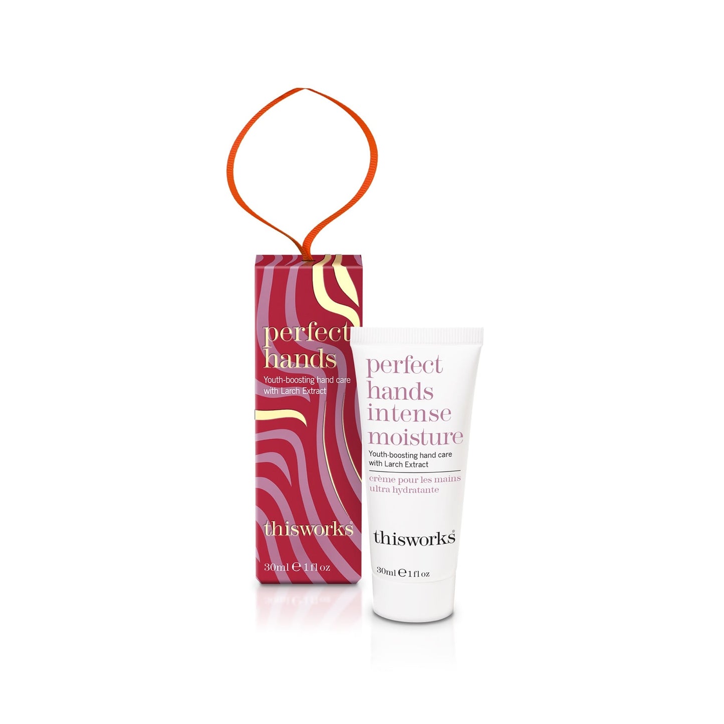 This Works Perfect Hands Intense Moisture 30ml