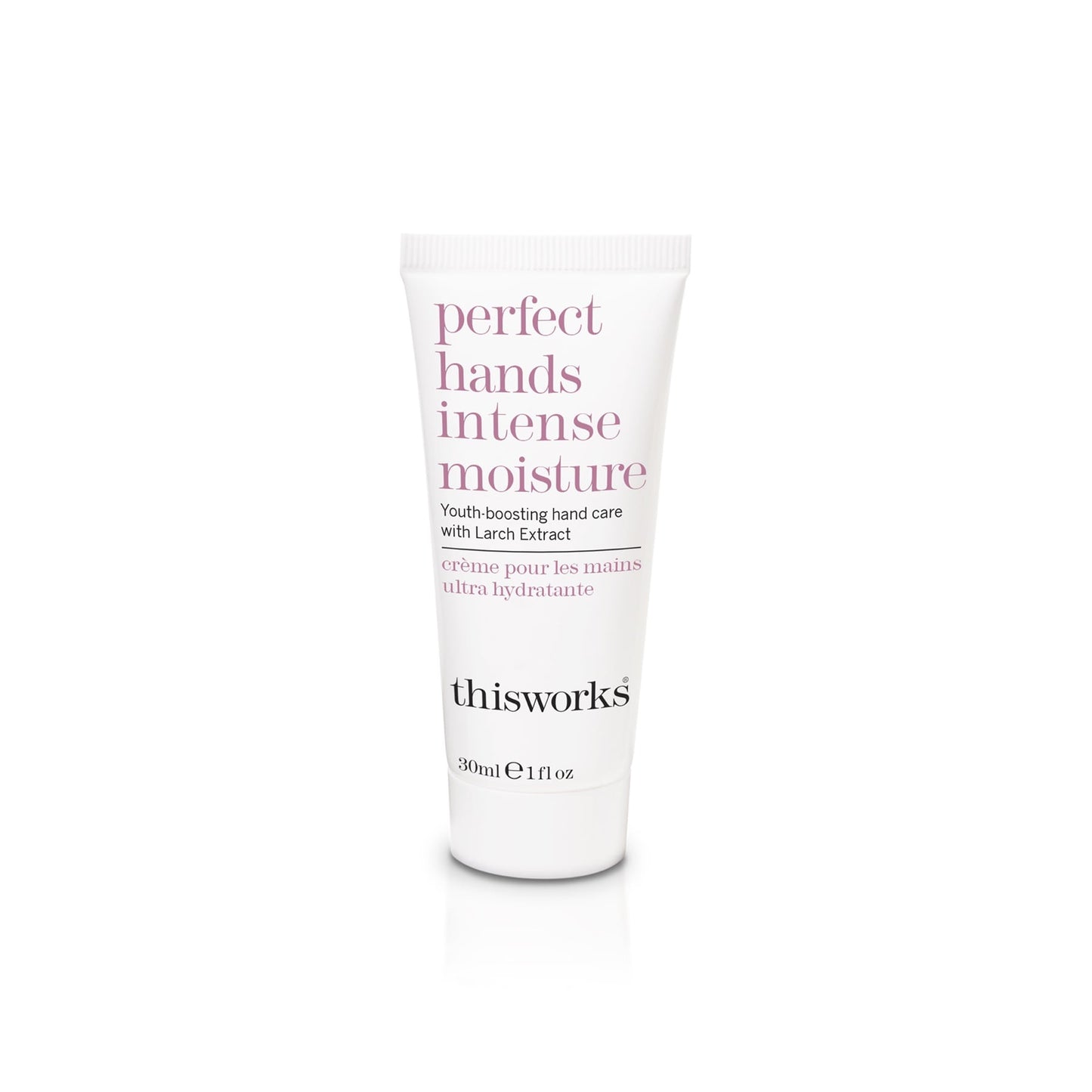 This Works Perfect Hands Intense Moisture 30ml