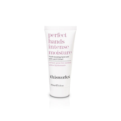 This Works Perfect Hands Intense Moisture 30ml