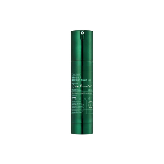 Vt Pro Cica Reedle Shot 100 Face Cream 50ml