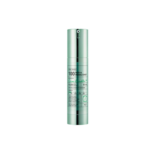 Vt Reti-a Reedle Shot 100 Face Cream 50ml