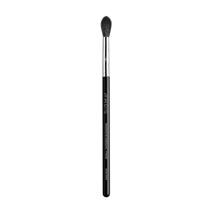 فرشاة المزج الصغيرة المدببة Sigma E45 Max