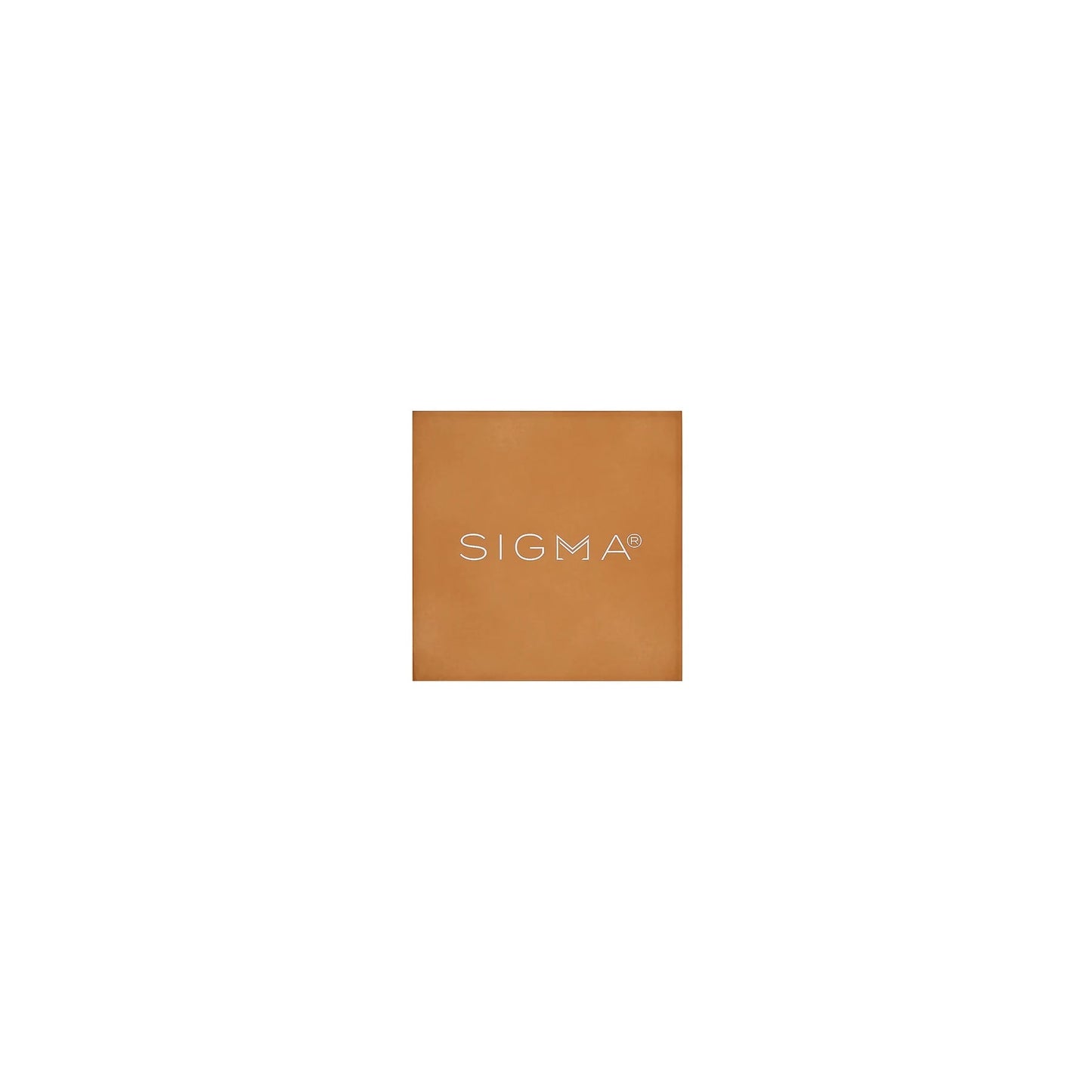 Sigma Beauty Matte Bronzer