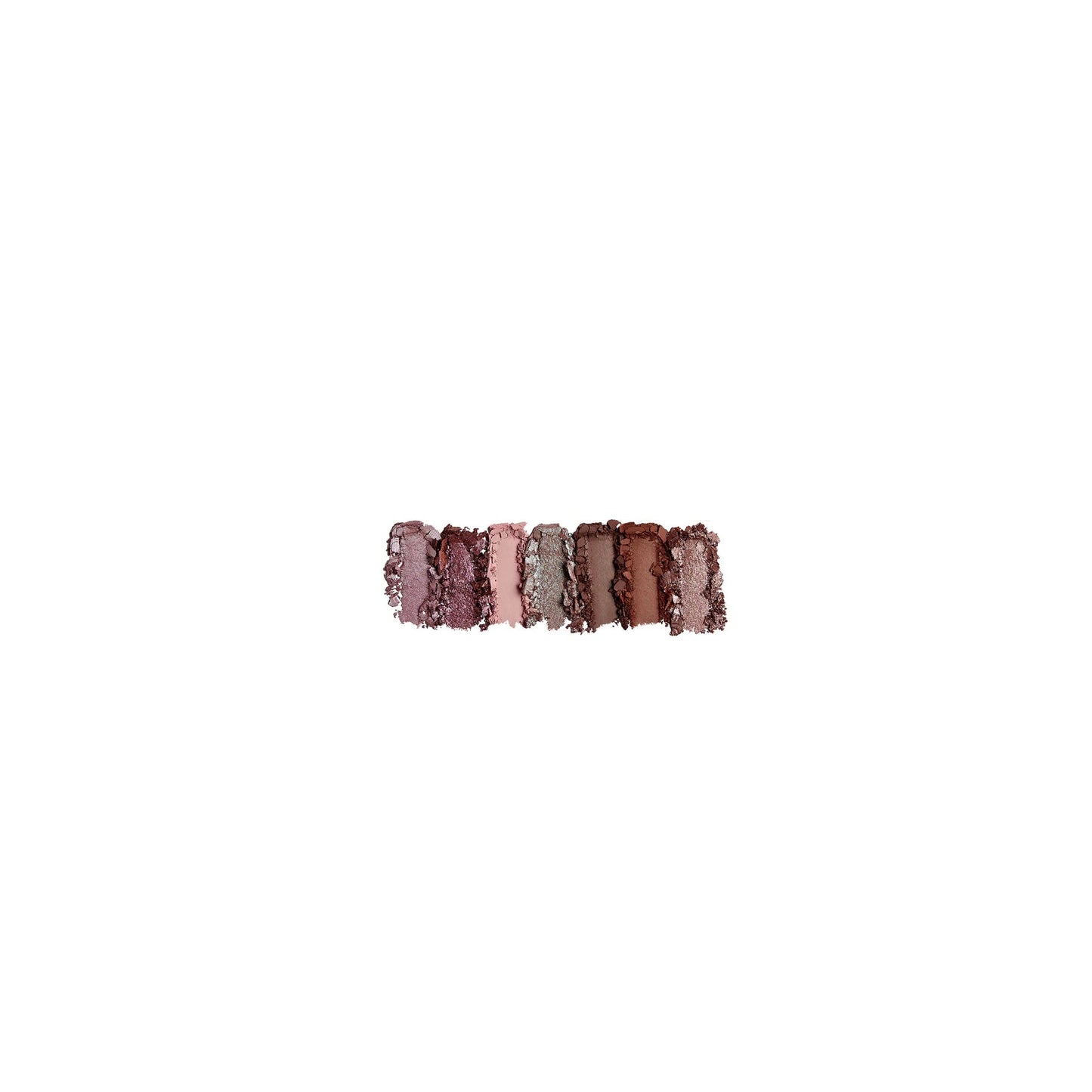 Sigma Enchanted Mini Eyeshadow Palette