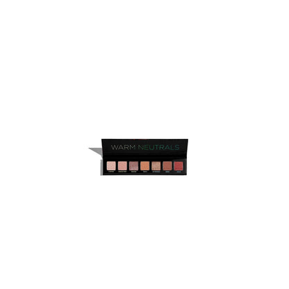 Sigma Warm Neutrals Mini Eyeshadow Palette