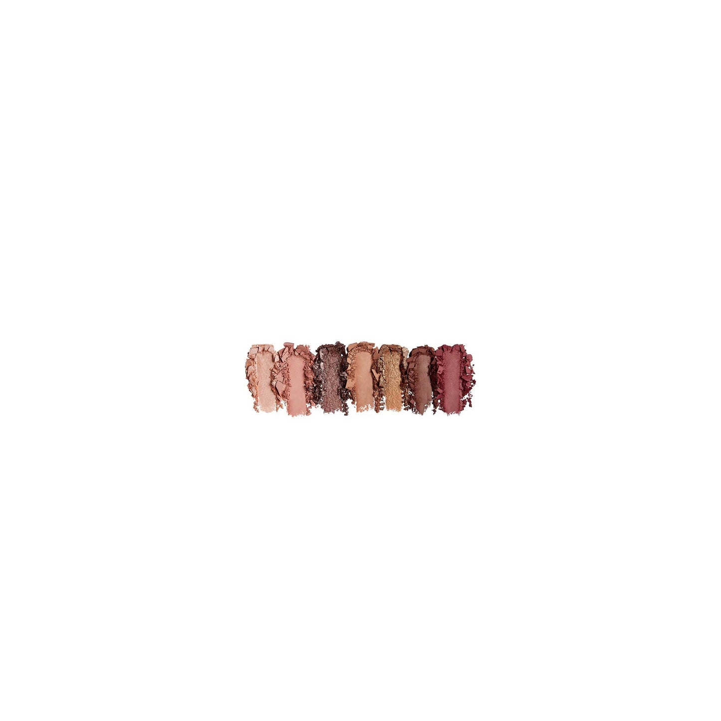 Sigma Warm Neutrals Mini Eyeshadow Palette