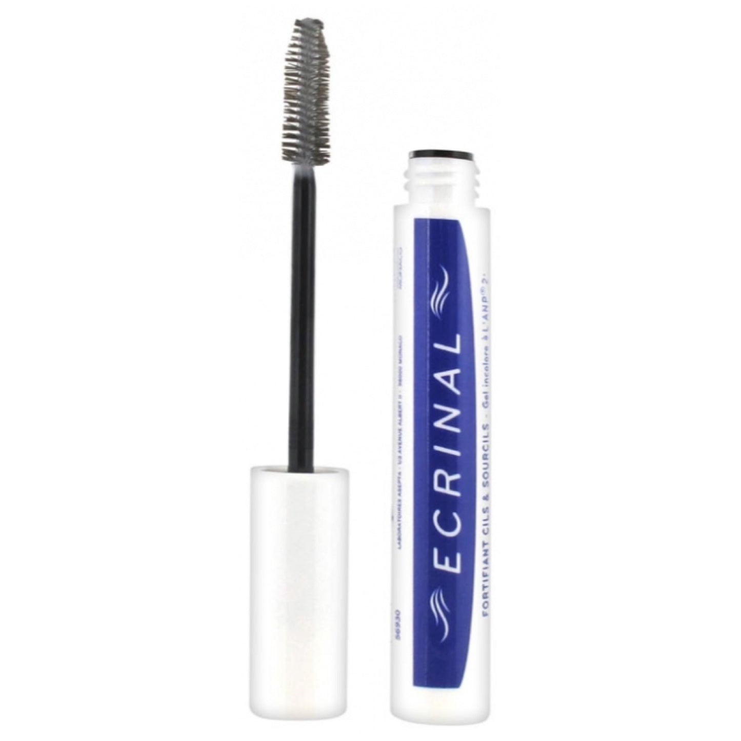 Ecrinal Eyelash & Eyebrow Strengthener with ANP 2+ 9 ml