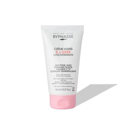 Byphasse Urea Hand Cream 150 ml